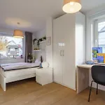 Apartman Design Mit Sauna & Garten *