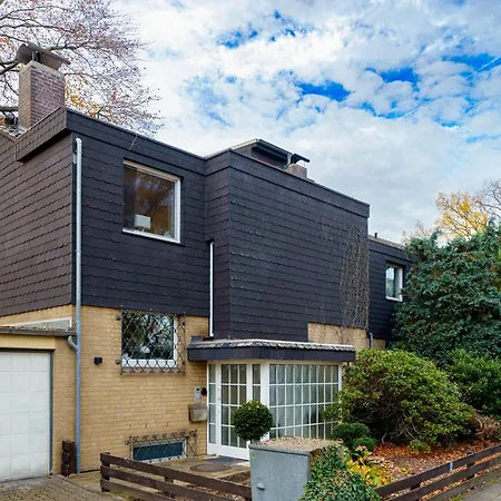 Design Mit Sauna & Garten