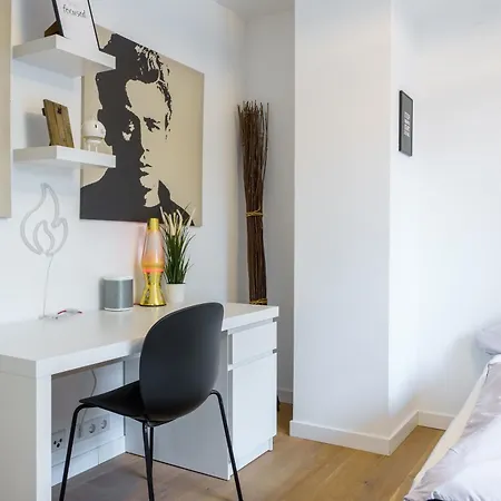 Design Mit Sauna & Garten דירה *