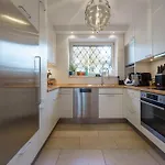 Appartamento Design Mit Sauna&garten Hannover